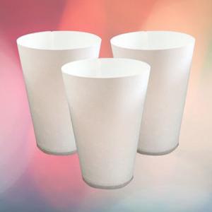 한모금컵 두모금컵 2000매 샘솟는컵 정수기컵 생수컵