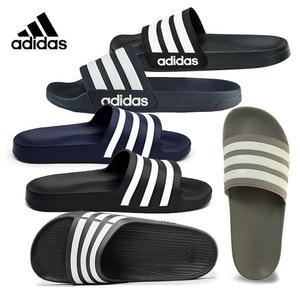 아디다스 매장 정품 슬리퍼 14종