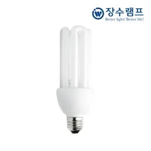 삼파장 램프 EL 30W 삼파장전구 형광등 장수램프
