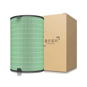발뮤다 공기청정기필터 360 효소필터