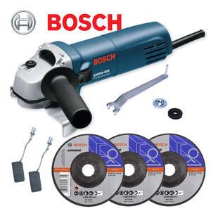 보쉬 4인치 그라인더 GWS750-100 GWS6-100 GWS6-100S GWS7-100