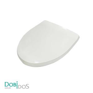 [도비도스]DC-403S/211S 국산댐핑시트/소프트/무소음/상부체결형/특대형시트/변기커버/변기뚜껑