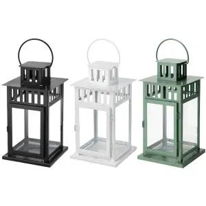 이케아 BORRBY 보르뷔 양초랜턴/랜턴/향초홀더/양초홀더