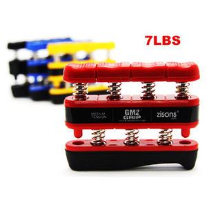 지손 그립 GM2 7LBS (3.15KG) 손가락 피아노 재활 손 악력기 일반 성인 남성 적합