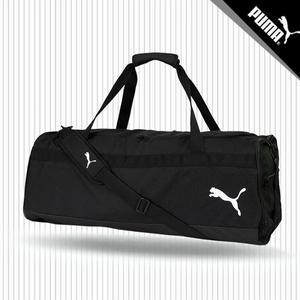 [푸마] 팀골 23 라지 팀백 (07686203) 블랙_신