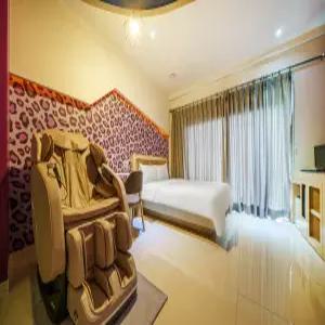 [전남 모텔] 영광 알로하 무인텔 (나주,함평,영광,장성)