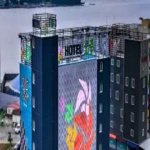 [경남] 사천 소풍 호텔(경남모텔/사천모텔)