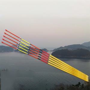 태양공예조구 통영지누 바다막대찌 (바다낚시찌)