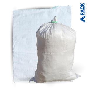 국산 PP 마대자루 마대 포대 자루 : 40kg일반 55x85cm 25장