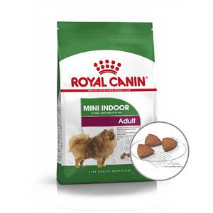 로얄캐닌 독 미니 인도어 어덜트 3kg(소형견,성견)
