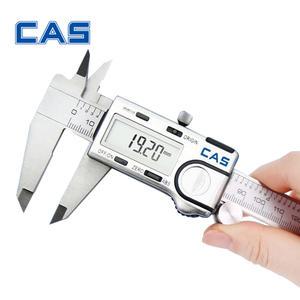 카스 디지털버니어캘리퍼스 DC150-2/ DC200-2
