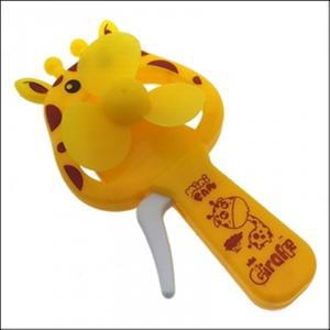 미니 휴대용 자가 손 선풍기 만들기