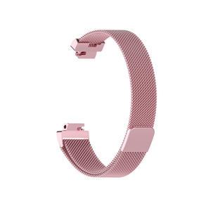 핏빗 인스파이어2 메탈 밴드