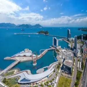 [전남 펜션] 여수 안녕,여수펜션 (낭만포차3분,관광초근접) (여수)