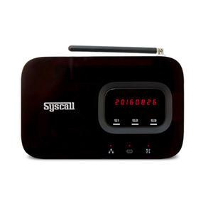 SRT-8200 씨스콜 중계기 증폭기 송신거리2배연장