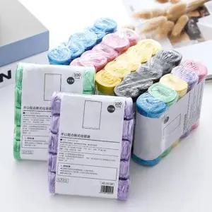 윈프라이스 리필 음식물 비닐 롤봉지 500매