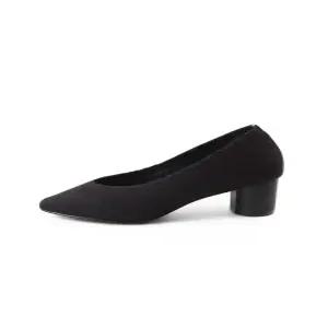 [오브엠][오브엠][택가258,000] 니트펌프스 S21M8205_5cm