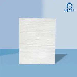 삼성 에어드레서 3벌용 미세먼지 필터 DF60T8301KG