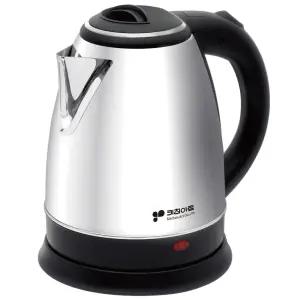 키친아트 무선포트 KEHT-180S 초고속 스테인레스 1.8L