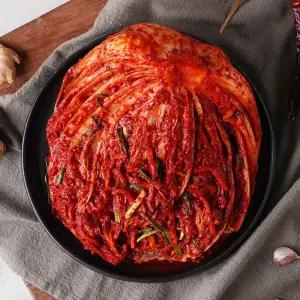 100% 국산 전라도 보쌈김치 3kg 5kg