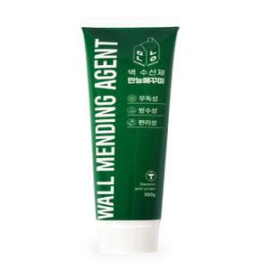 벽 수선제 틈새 메꾸미 [셀프인테리어 균열 수리 접착 시공 보수]