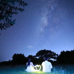 [사이판] 별빛투어 (사진작가/사진촬영포함/스타인월드)