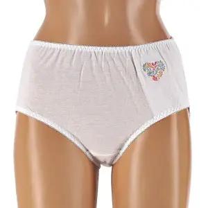 트라이엄프/TWP3044/편안한 데일리 패션 여성 면팬티10종택1