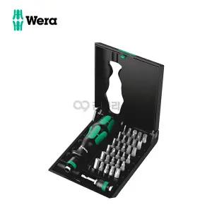 [Wera]KK-71 드라이버 비트세트 32pcs 057111