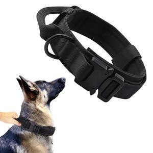 독스랩 강아지 목줄 중형견 대형견 목줄 M-XL