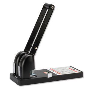 피스코리아 2공펀치 울트라 70mm 평화천공기 펀칭기 타공기