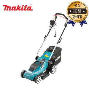 마끼다 전기잔디깎기 ELM3320 500m2 축구장 운동장 잔디 정원 원예용품