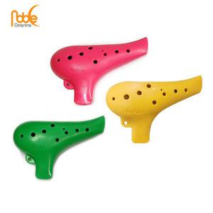 노블오카리나 ABS-주니어 알토C