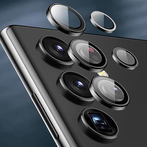 갤럭시 s22 울트라 뒷면 카메라렌즈 보호 강화유리