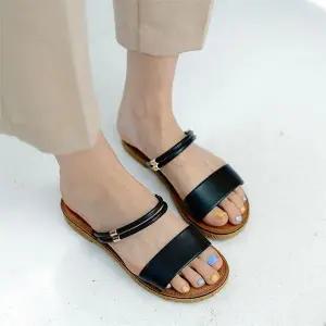 [오노마] ONM 캐주얼신발 플랫 슬리퍼 여름슈즈 데일리신발 (S8752351)