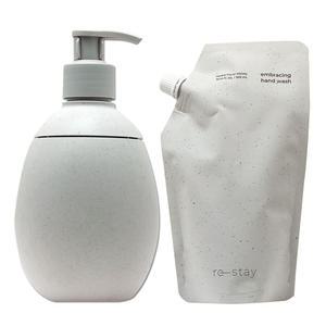 이니스프리 리스테이 임브레이싱 핸드워시 480ml(세트)