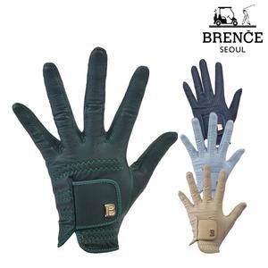 [기타]브렌스 프리미엄 칼라 올양피 골프장갑
