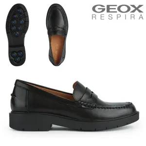 [롯데백화점]제옥스 W1S25QR2F11 여성 3CM 캐쥬얼 페니로퍼 스페리카EC1