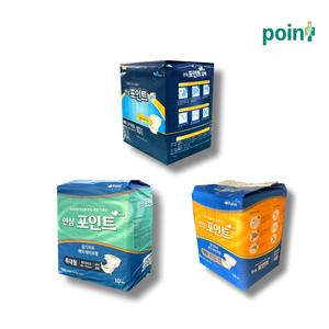 안심 포인트 겉기저귀 대형 특대형 골드 6팩60매 공식홈페이지