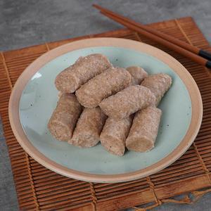 [지투지샵]엄마손 옛 보리가래떡 600gx4