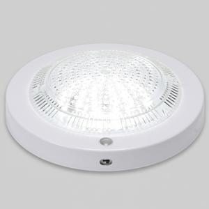 국산 번개표 led 원형 센서등 직부등 베란다등 현관등 15w