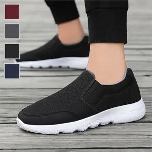 [오노마] ONM 남여공용 쿠션감 좋은 데일리 슬립온 단화 운동화 (S9085598)