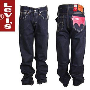 리바이스 01101-1076 타입원진/청바지/501/569/514/511/527/빅사이즈