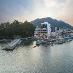 [경남 호텔] 사천(삼천포) 부엉이 호텔 (사천,남해)