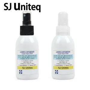 액상초크 스프레이형 스파우더-L SP-100 100ml