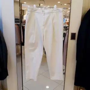 [하프클럽/프로그램]프로그램 NC 해운대점 파격할인 아이보리 배기 팬츠 P221P003-1