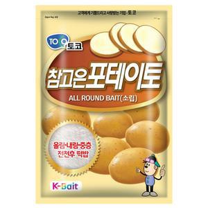 999피싱 토코 참고은포테이토 떡밥 집어제 첨가제