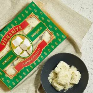 코스카 튀르키예 구름솜사탕 피스마니에 피스타치오 150g