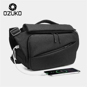 [라일리] Rly 일상 생활 오염/스크레치에 강한 슬링백 209349