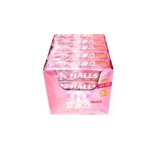 호올스 27.9g x 20개입 자몽향