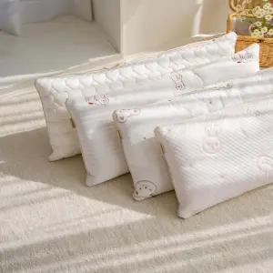 에떼쿨 냉감 와이드베개 유아 아기베개 30x70